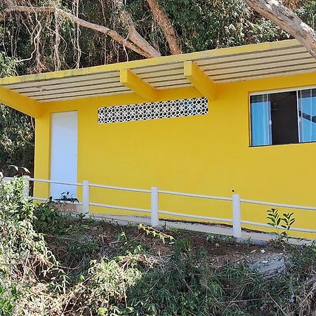 Hotel Quarto Ilha Do Martins Praia Do Sul Itaguaí Exterior foto